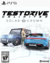 Test Drive Unlimited Solar Crown EXCLUSIVO PS5