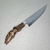 Faca Churrasco Tucunaré 9 polegadas - comprar online