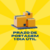 Desodorante Antitranspirante Roll On Floratta Blue 55ml na internet