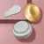 Creme Acetinado Hidratante Desodorante Corporal Lily 250g - loja online