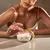 Creme Acetinado Hidratante Desodorante Corporal Lily 250g - comprar online