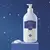 Imagem do Combo Cuide-se Bem Boa Noite: Loção Corporal 400ml + Refil 350ml