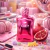 Icandy Pomegranate 74 — Mawwal Arabia 100ml - Isa Teciano Perfumes