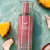 Icandy Pineapple Coconut 84 Fragance Mist Cabelo e Corpo 250ml na internet