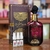 Decant 5ml Sabah Al Ward de Al Wataniah Perfume Importado Árabe Feminino