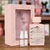 Noble Blush Lattafa Eau de Parfum Decant 5ml