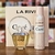 Kit Cuté La Rive Feminino - Eau de Toilette 100ml + Desodorante 150ml