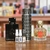 Combo Masculino 3 Decant's Originais Club de Nuit + Pisa + Baroque 5ml cada