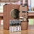 Asad Bourbon Lattafa Decant 5ml - comprar online