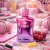 Icandy Purple Berries 18 — Mawwal Arabia 100ml na internet