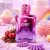 Icandy Purple Berries 18 — Mawwal Arabia 100ml - comprar online