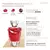 Combo Magnific Rouge Camélia: Desodorante Colônia 75ml + Loção Desodorante Hidratante 200ml - comprar online