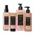 Combo Instance Baunilha Glow (4 produtos)
