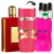 Combo Feminino 3 Decant's Originais Ameerat + Yara Candy + Alive Now 5ml cada - comprar online