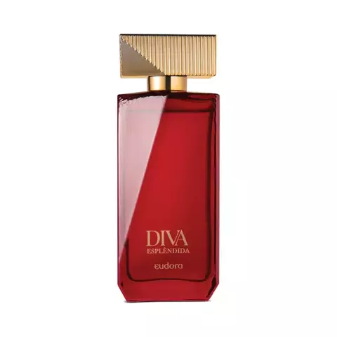 Diva Esplêndida Eudora 100ml