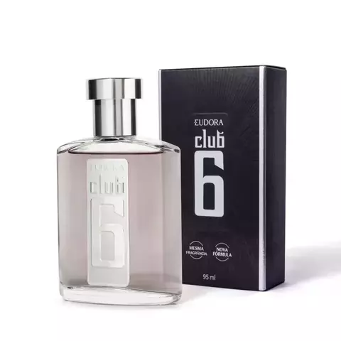 Club 6 Eudora 95ml