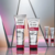 Combo Siàge Glow Expert: Shampoo 250ml + Condicionador 200ml - comprar online
