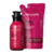 Combo Nativa Spa Ameixa: Loção Corporal 400ml + Refil 400ml