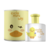 Ciclo Mini QueQué Ciclo Cosméticos Perfume Infantil - Água de Colônia - 100ml