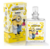 Minions Eureka Desodorante Colônia - 25 ml