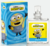 Colônia Infantil Minions Jequiti 25ml Masculino
