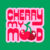 Egeo Cherry Blast Desodorante Colônia 90ml oBoticário