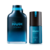 Kaiak Oceano Kit Presente Masculino