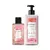 Combo Instance Frutas Vermelhas: Sabonete Líquido 75ml + Creme Hidratante Desodorante Corporal 400ml
