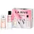 Conjunto Queen Of Life La Rive Feminino - Eau de Parfum 75ml + Desodorante 150ml - comprar online