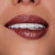 Batom Líquido Matte Glitter Effect Avon Power Stay - Nude Iluminado - comprar online
