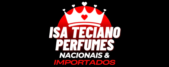 Isa Teciano Perfumes