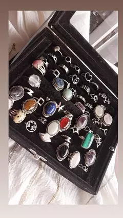Banner de la categoría Anillos