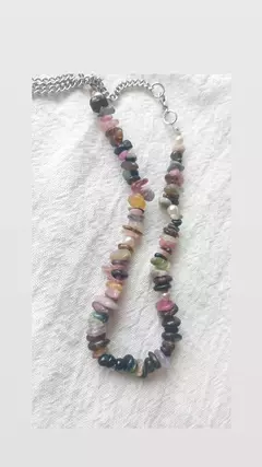 Banner de la categoría Collares y chokers