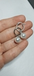 aritos perlas - comprar online