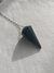 péndulo de obsidiana negra - comprar online