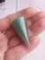 péndulo de cuarzo verde - comprar online