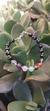 Pulsera siete chacras I