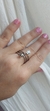 Anillo Destellos