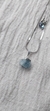 Conjunto Cielo y Mar (colgantes combinados) - comprar online
