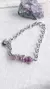 Pulsera Lepidolita