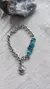 Pulsera Motivación (apatita)