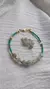 Pulsera Iluminación (labradorita) - comprar online