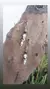 Aritos Energía Femenina (piedra lunar)