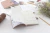 Planner Perpetuo en cuero gamuzado (Pink) - Parenthesisbypaula