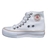 botitas plataforma converse - comprar online