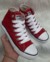 Botitas converse nacional - tienda online