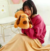Mantas peluche - comprar online