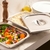HERCULES Cuba Gastronomica 1/9 GN 1/9-100 - loja online