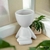 Vaso Decorativo o Destaque Perfeito para Sua Casa - 8x9.7x10.5cm - Ezie Shop
