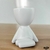 Imagem do Vaso Decorativo o Destaque Perfeito para Sua Casa - 8x9.7x10.5cm